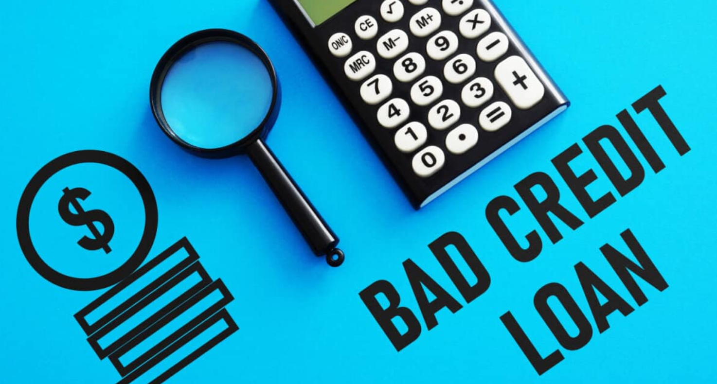 10 Best Bad Credit Loan Options You Can Apply for Today