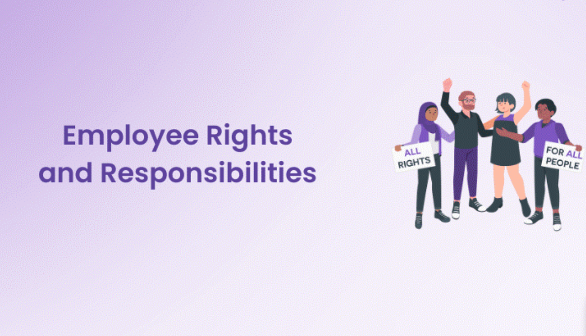Employment Law Basics Rights and Responsibilities at Work