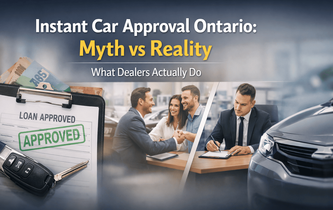 Guaranteed Approval Bad Credit Loans Myth or Reality