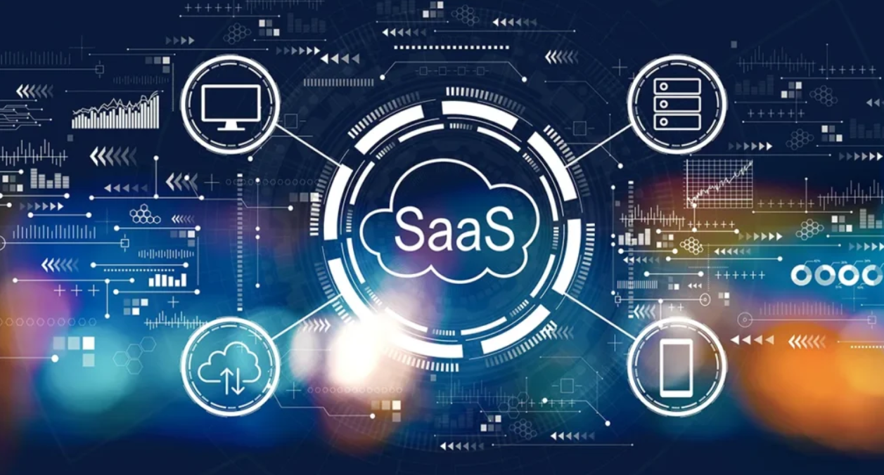 How Enterprise SaaS Solutions Are Transforming Large Organizations