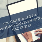 How to Find Safe and Legit Bad Credit Loan Providers
