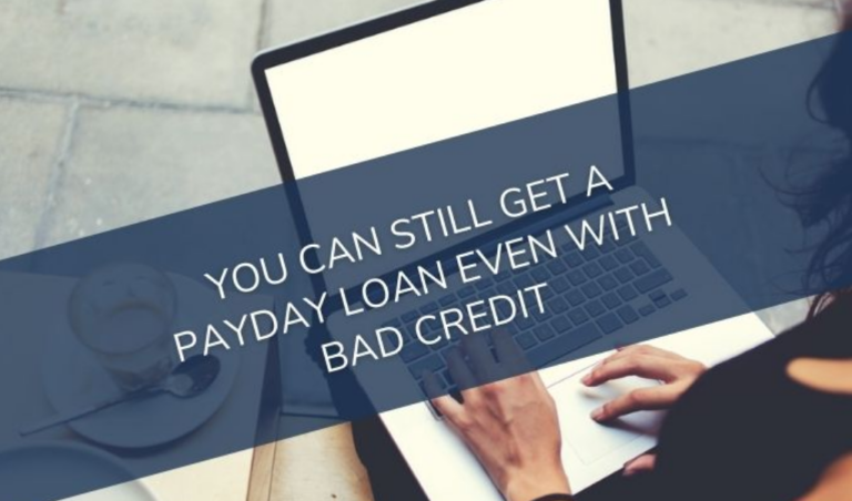 How to Find Safe and Legit Bad Credit Loan Providers