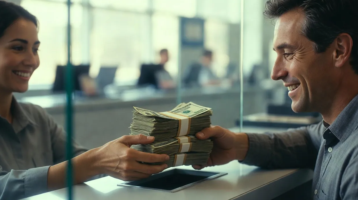 How to Get a Bad Credit Loan Approved Fast in 2026