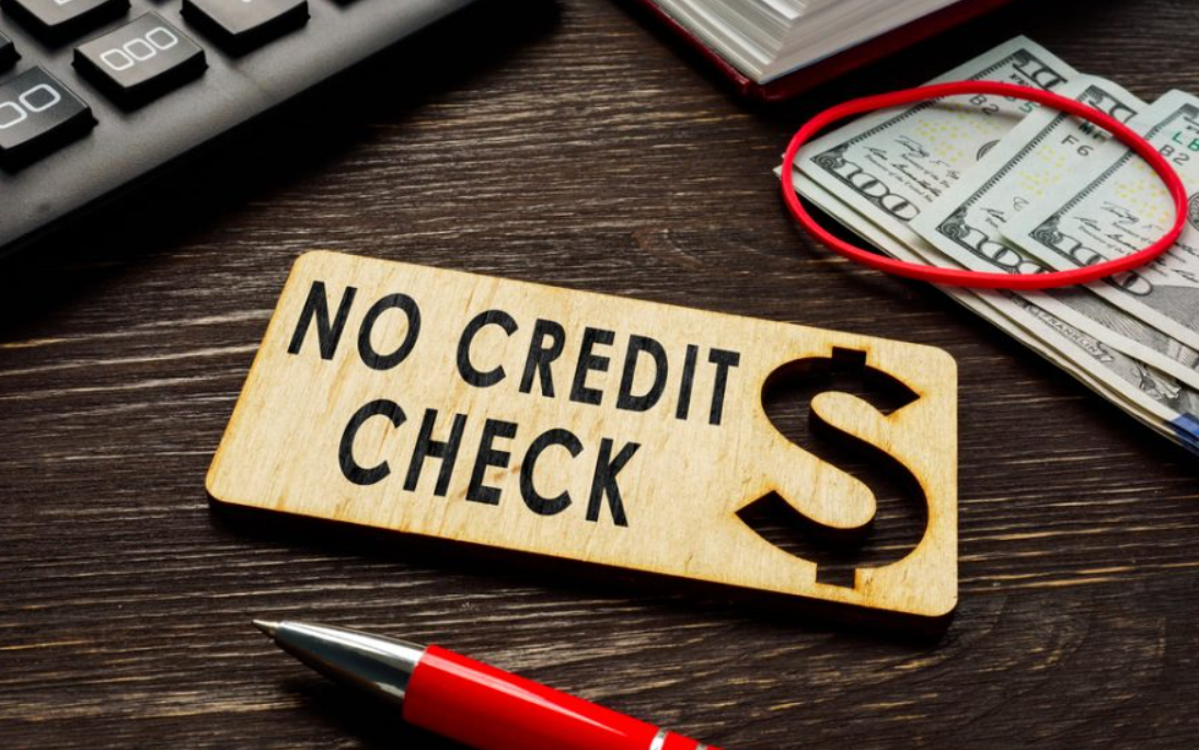 How to Get a Bad Credit Loan Without a Credit Check