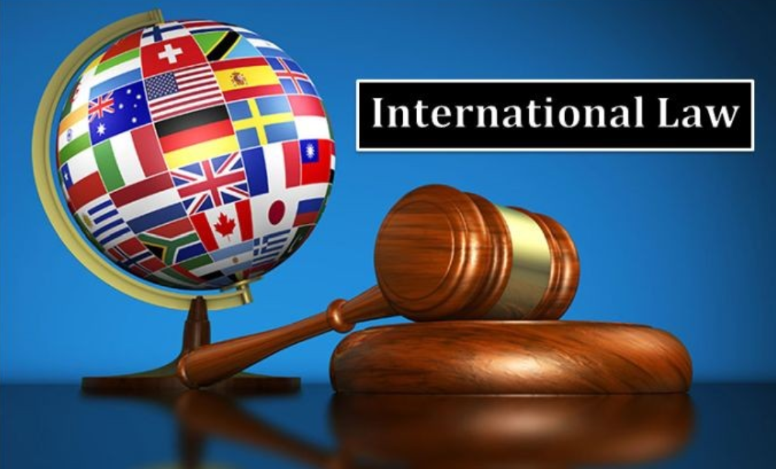 International Law Basics How Global Laws Affect You
