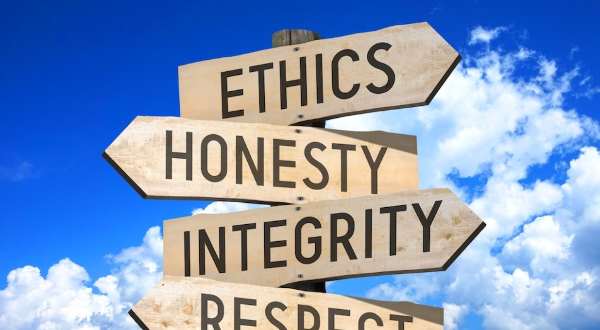 Legal Ethics Why Integrity Matters in Law Practice