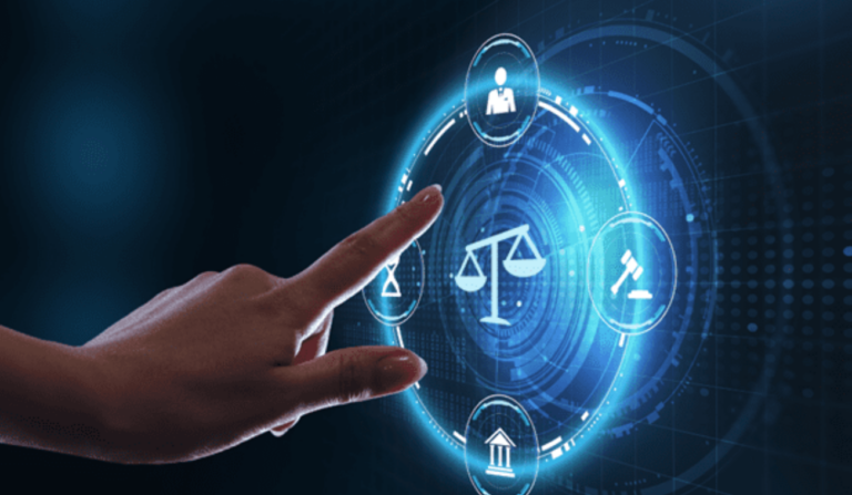 The Future of Legal Technology and Digital Law Services