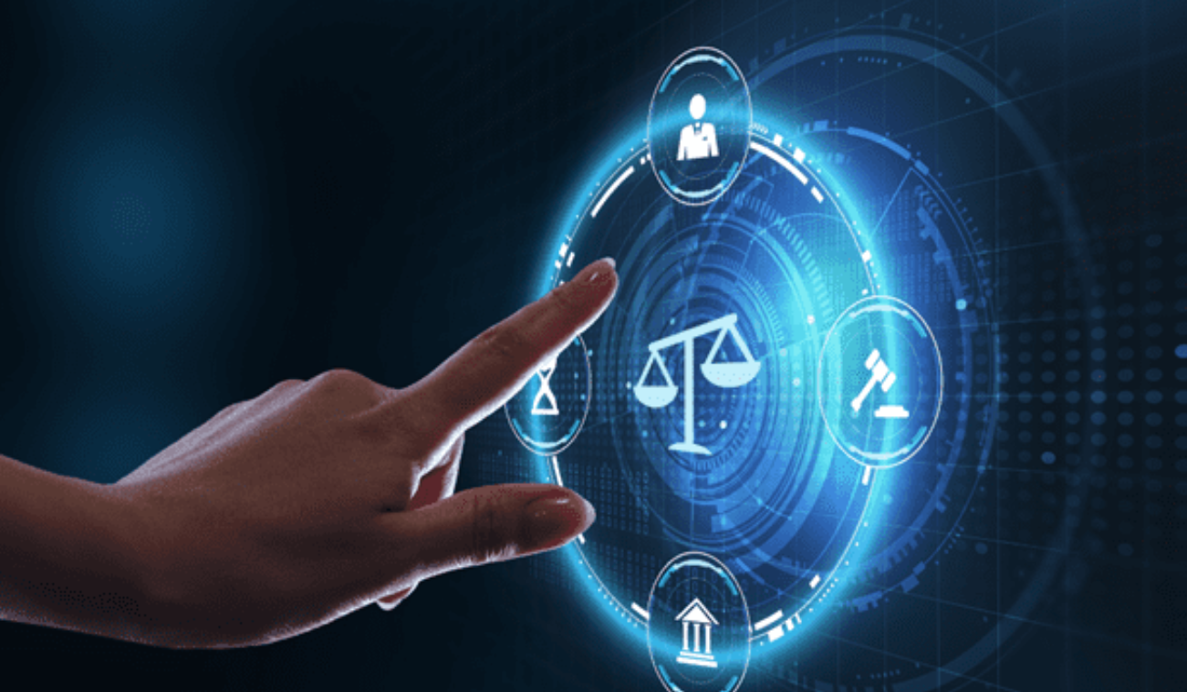 The Future of Legal Technology and Digital Law Services